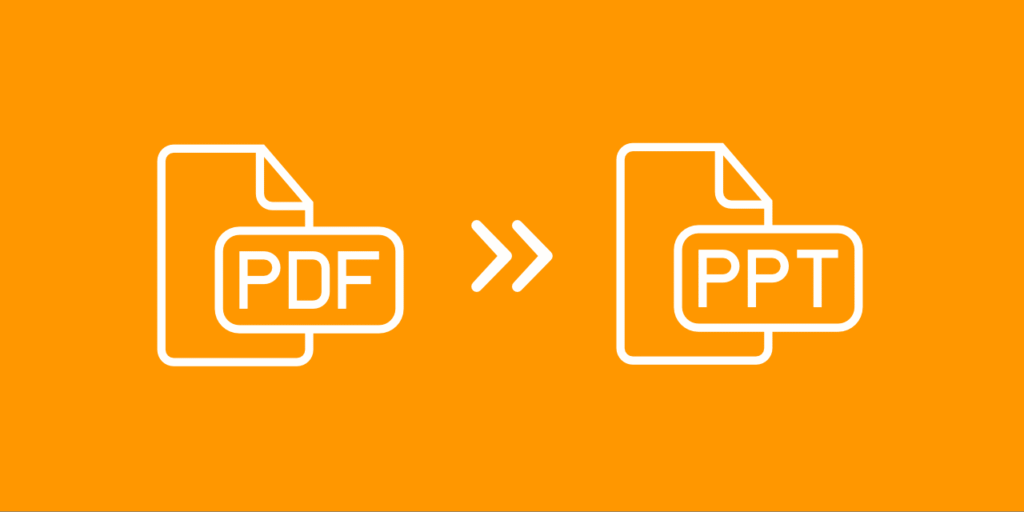 PDF to PPT Made Easy The Ultimate Guide to Effortless PowerPoint Conversion