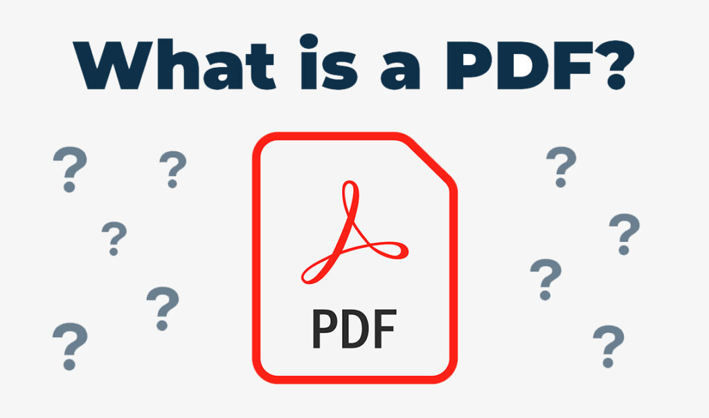 Why We Use PDF File Format The Unrivaled Standard for Digital Documents