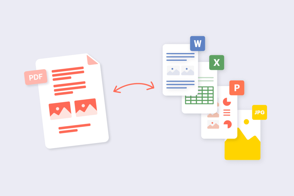PDF in PPT umwandeln